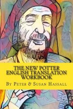 The New Potter: English Translation Workbook