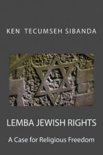 Lemba Jewish Rights: A Case for Religious Freedom