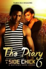 The Diary of a Side Chick 6