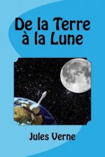 De la Terre ? la Lune