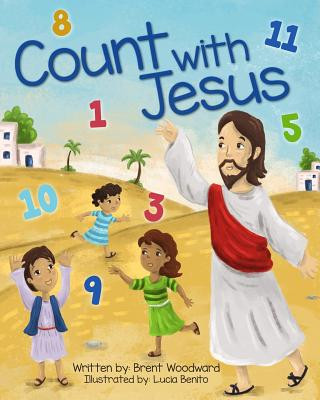 Count with Jesus
