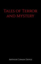 Tales of Terror and Mystery