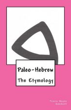 Paleo-Hebrew: The Etymology
