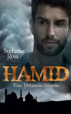 Hamid: Eine DeGrasse-Novelle