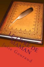 Le livre de maman
