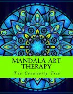 Mandala Art Therapy: Advanced Coloring Book