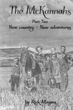 The McKannahs: The McKannahs trilogy book 2