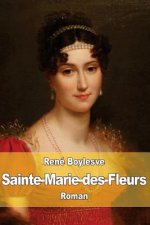 Sainte-Marie-des-Fleurs