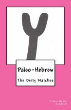 Paleo-Hebrew: The Deity Matches