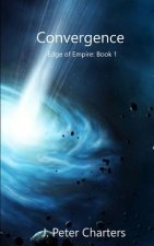 Convergence: Edge of Empire Book 1