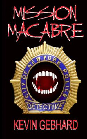 Mission Macabre