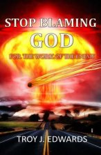 Stop Blaming God For the Work of the Enemy