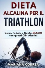 DIETA ALCALINA Per IL TRIATHLON: Corri, Pedala e Nuota MEGLIO con questi Cibi Alcalini
