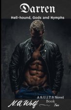 Darren: Hell-hound, Gods, and Nymphs