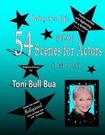 (H-O) 54 Scenes for Actors