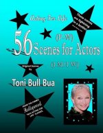 (P-W) 56 Scenes for Actors