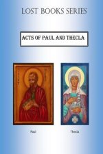 Acts of Paul and Thecla