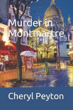 Murder in Montmartre
