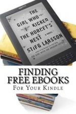 Finding Free eBooks: For Your Kindle