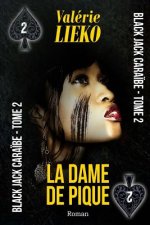 Black Jack Caraibe Tome 2 La Dame de Pique