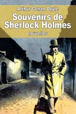 Souvenirs de Sherlock Holmes