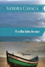O velho lobo do mar