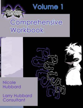 DA Shadow Phantom Comprehensive Workbook