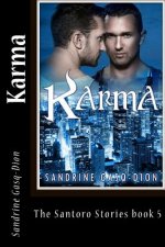 Karma: The Santoro Stories book 5
