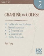 Charting the Course, Bass Clef Book 1