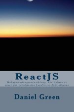 ReactJS: Webanwendungsentwicklung Ein Führer zu einer der beliebtesten JavaScript-Bibliotheken