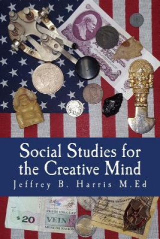 Social Studies for the Creative Mind