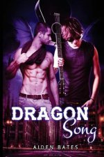 Dragon Song: M/M Dragon Shifter Mpreg Romance