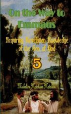 On the Way to Emmaus: Acquiring Revelation Knowledge of the Son of God