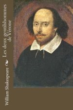 Les deux gentilshommes de Vérone