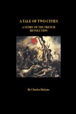 A Tale of Two Cities a Story of the French Revolution