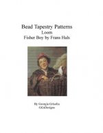 Bead Tapestry Patterns Loom Fisher Boy by Frans Hals