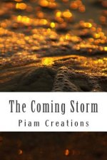 The Coming Storm: Global Stockmarket Crash 2016:2018