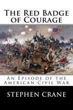 The Red Badge of Courage: An Episode of the American Civil War
