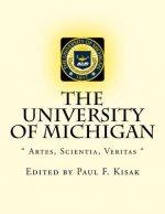 The University of Michigan: 