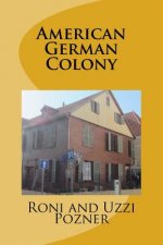 American German Colony: Jaffa Travel Guide