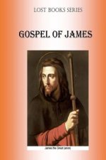 Gospell of James: Protevangelion