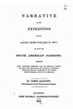 Narrative of the Expedition which Sailed from England in 1817