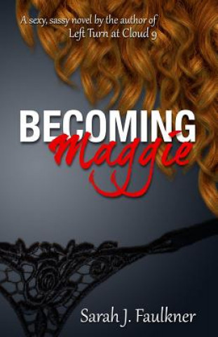 Becoming Maggie
