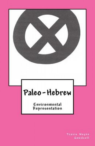 Paleo-Hebrew: Environmental Representation