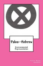 Paleo-Hebrew: Environmental Representation