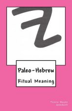 Paleo-Hebrew: Ritual Meaning