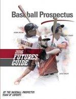 Baseball Prospectus Futures Guide 2016