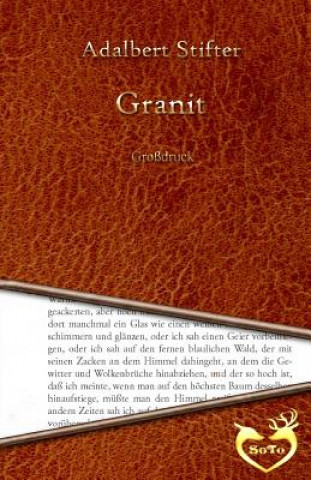 Granit - Grodßruck