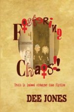 Fostering Chaos!!: Truth is indeed stranger than fiction