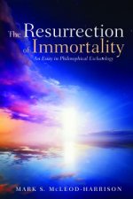 Resurrection of Immortality